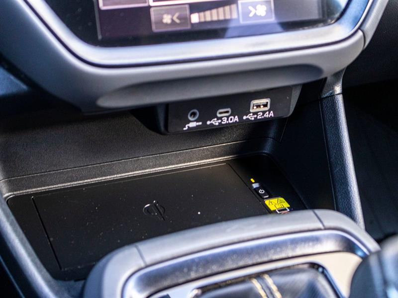 subaru Crosstrek 2024 - 16