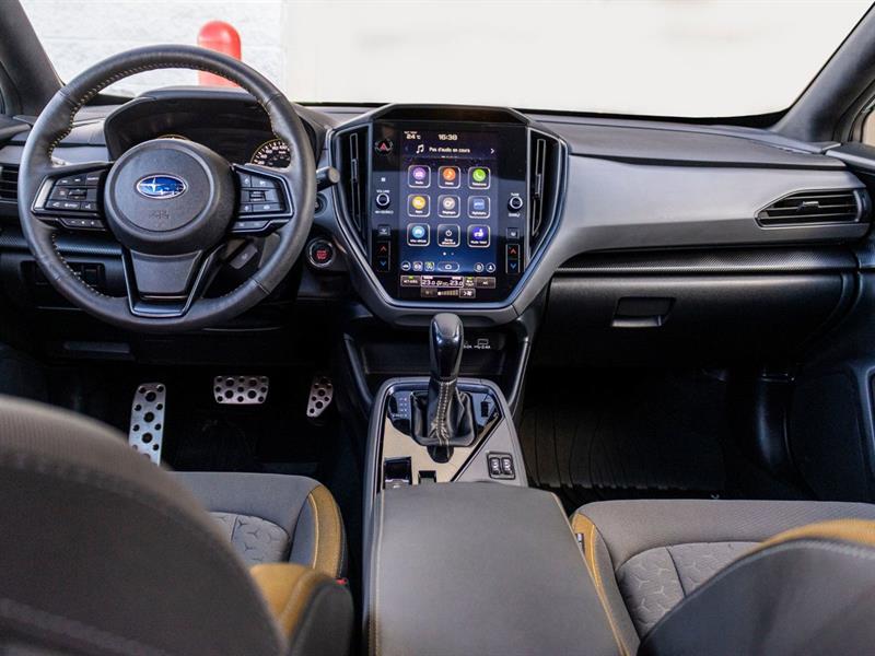 subaru Crosstrek 2024 - 23
