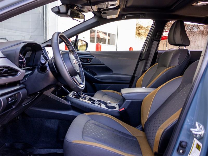 subaru Crosstrek 2024 - 24