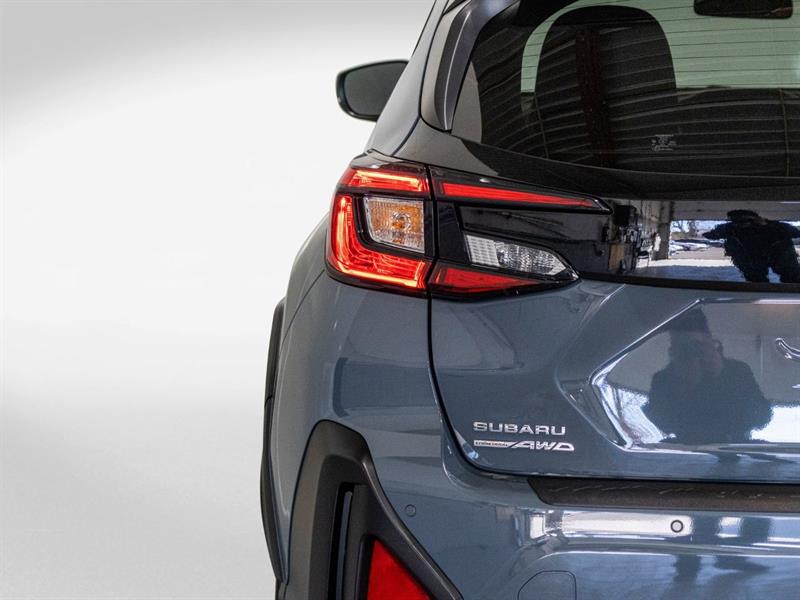 subaru Crosstrek 2024 - 33