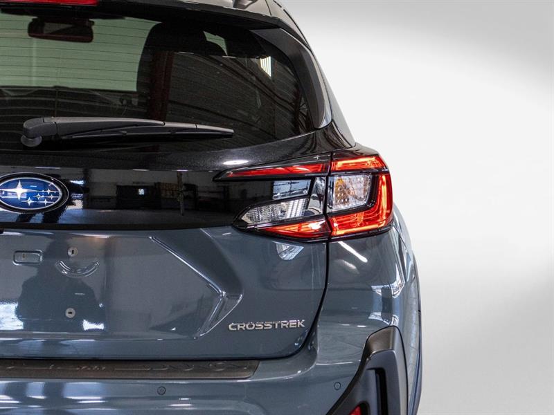subaru Crosstrek 2024 - 34