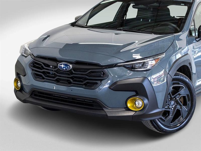 subaru Crosstrek 2024 - 35