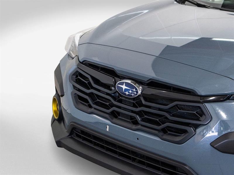 subaru Crosstrek 2024 - 36