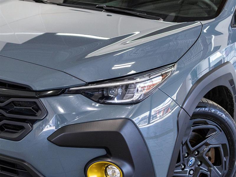 subaru Crosstrek 2024 - 37