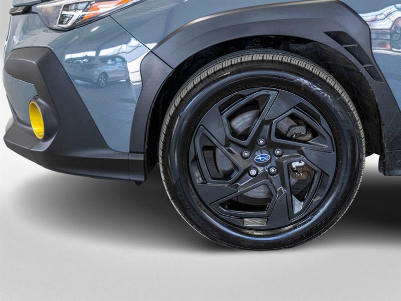 subaru Crosstrek 2024 - 38