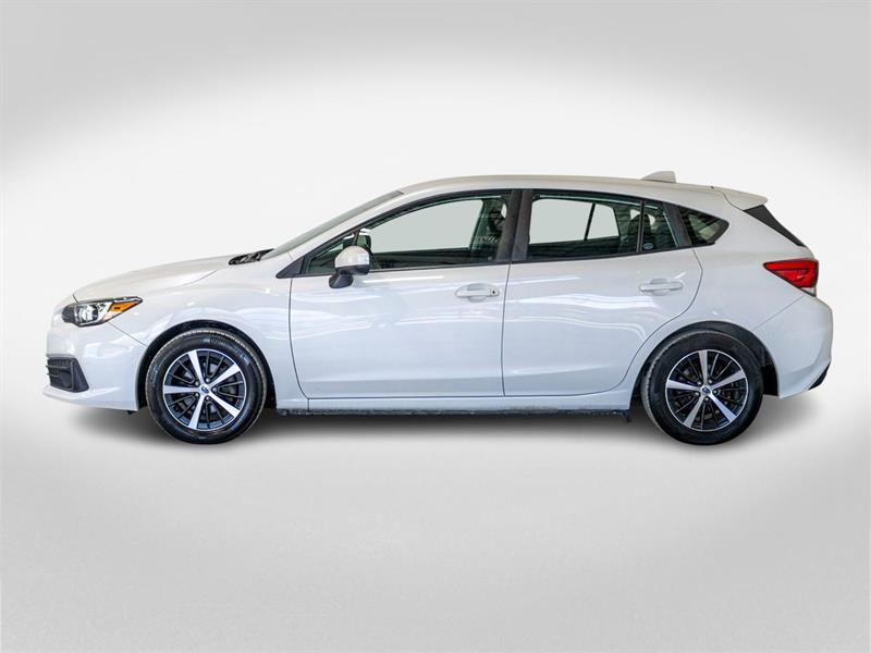 subaru Impreza 2021 - 3