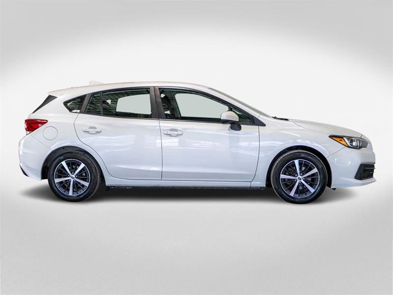 subaru Impreza 2021 - 6
