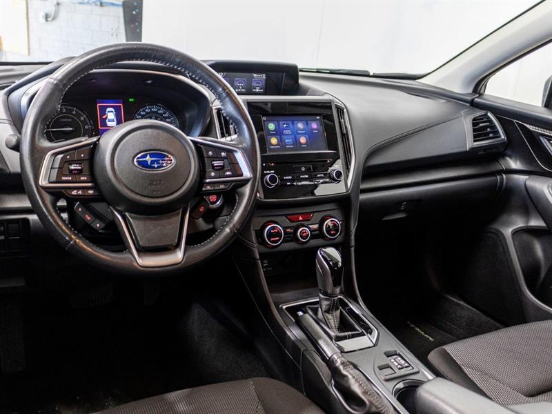 subaru Impreza 2021 - 7