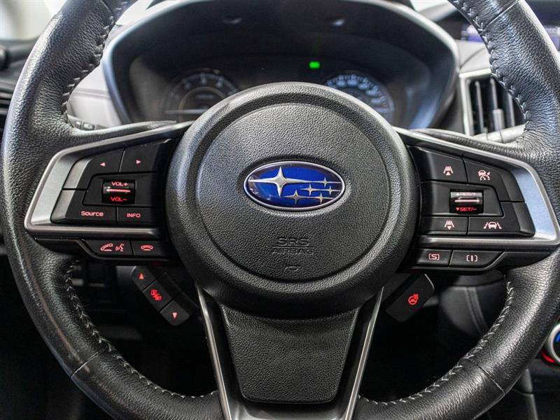 subaru Impreza 2021 - 10