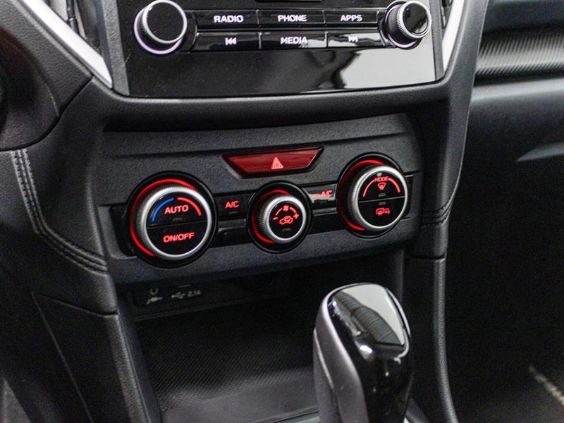 subaru Impreza 2021 - 14