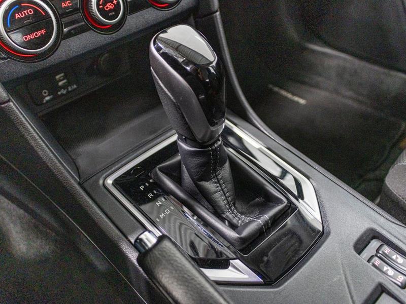 subaru Impreza 2021 - 15