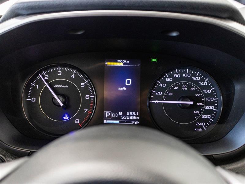 subaru Impreza 2021 - 19