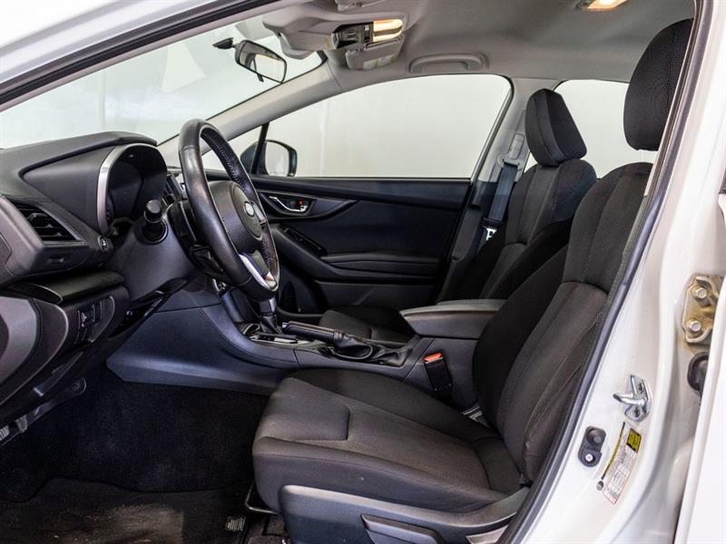 subaru Impreza 2021 - 25