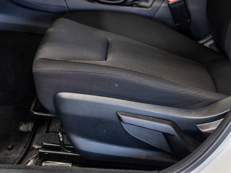 subaru Impreza 2021 - 26