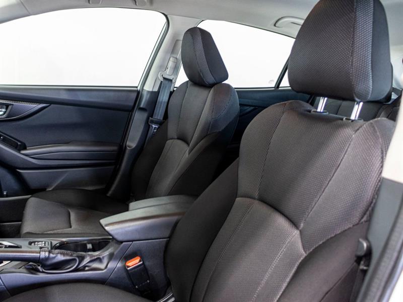 subaru Impreza 2021 - 27