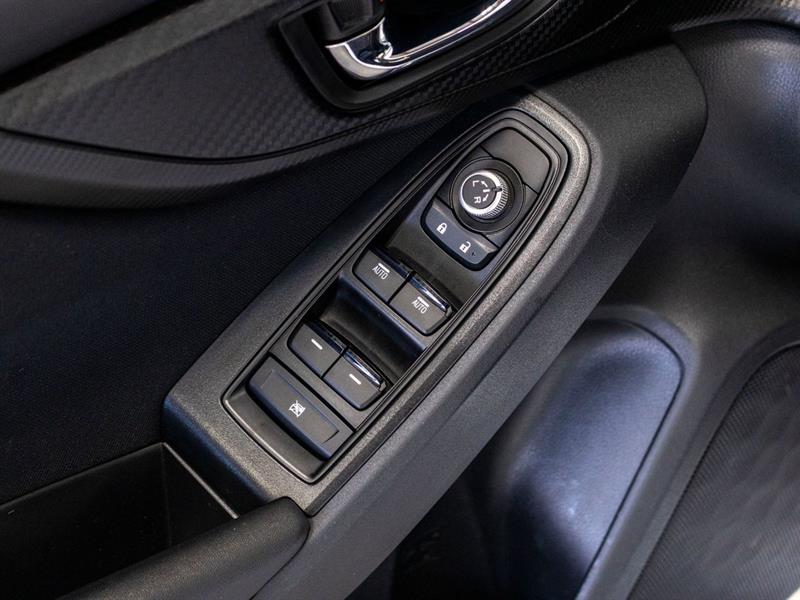 subaru Impreza 2021 - 29