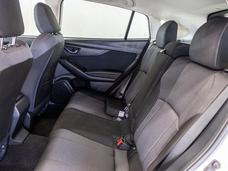 subaru Impreza 2021 - 30