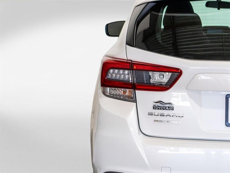 subaru Impreza 2021 - 32