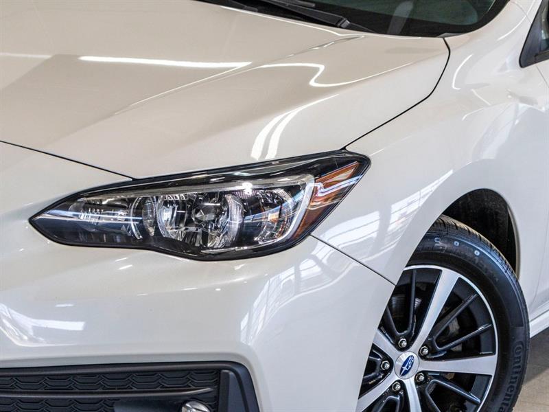 subaru Impreza 2021 - 35