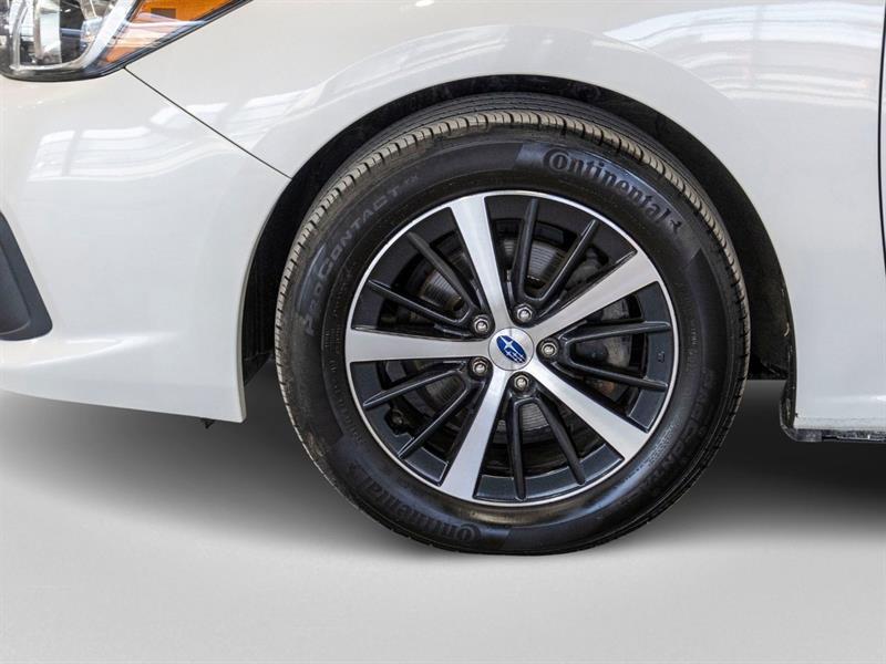 subaru Impreza 2021 - 36