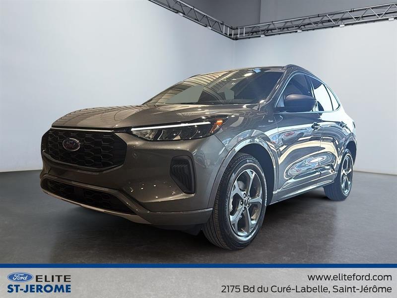 ford Escape 2024