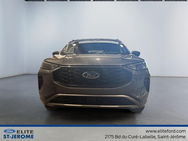 ford Escape 2024 - 3