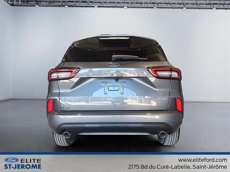ford Escape 2024 - 5