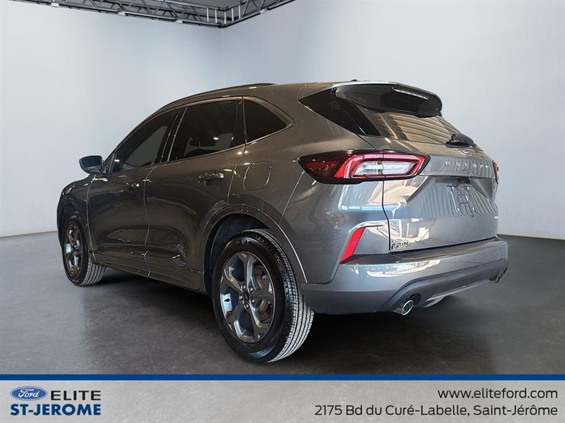 ford Escape 2024 - 7