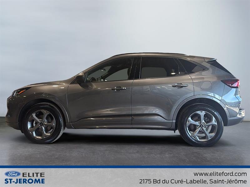 ford Escape 2024 - 9