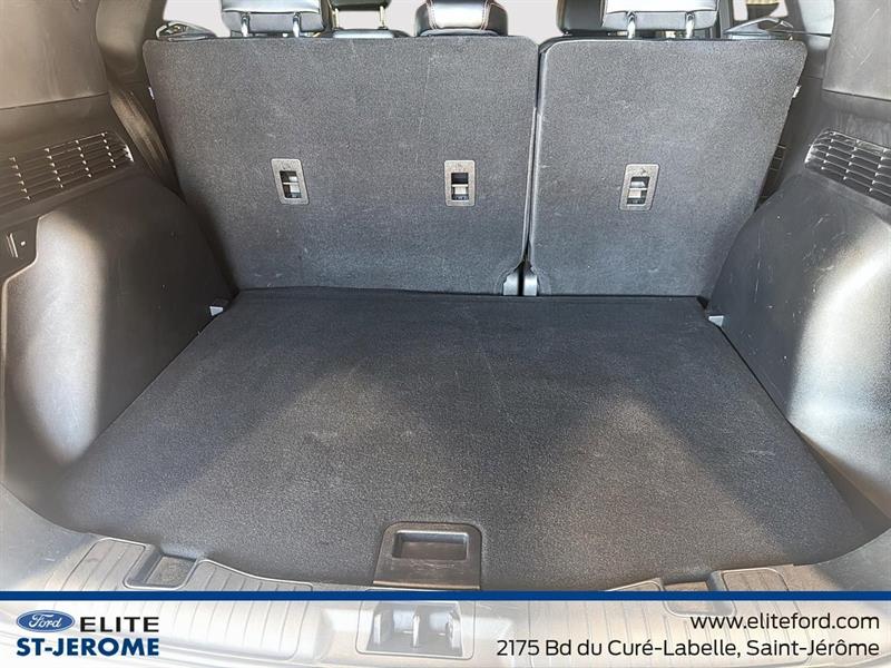 ford Escape 2024 - 11