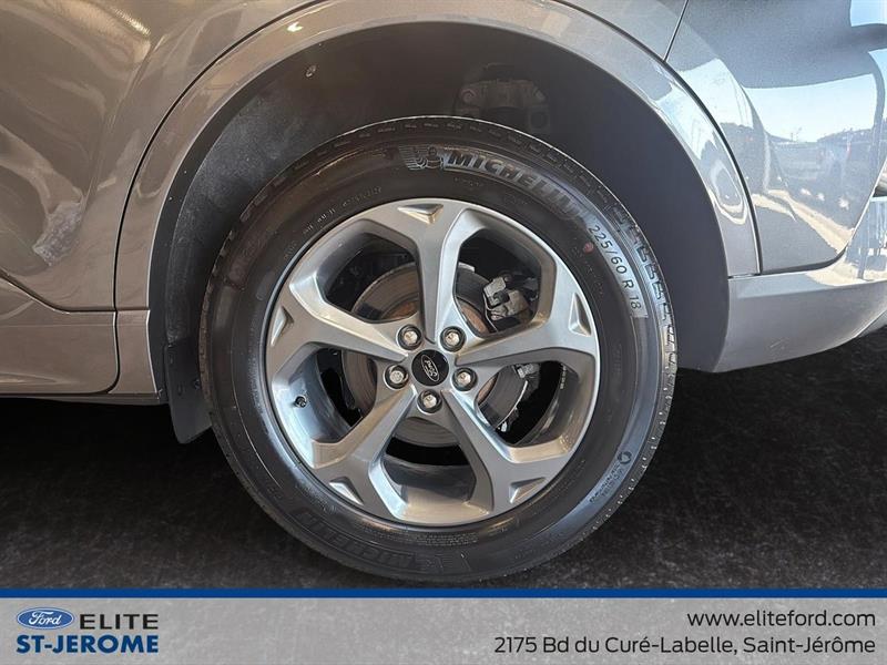 ford Escape 2024 - 13