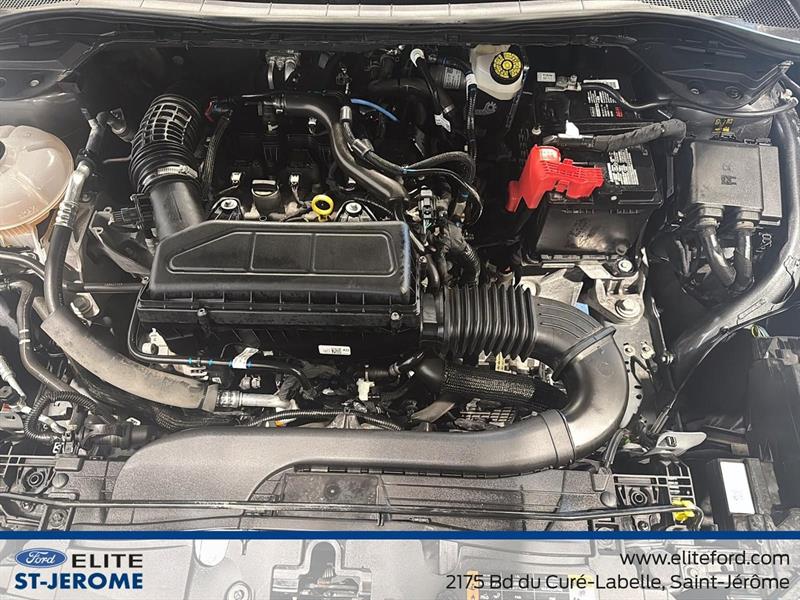 ford Escape 2024 - 15