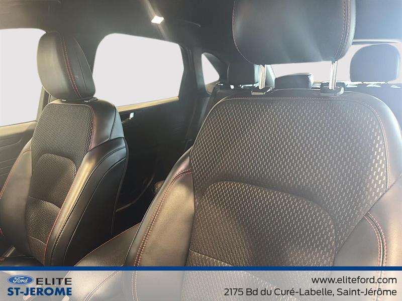 ford Escape 2024 - 17