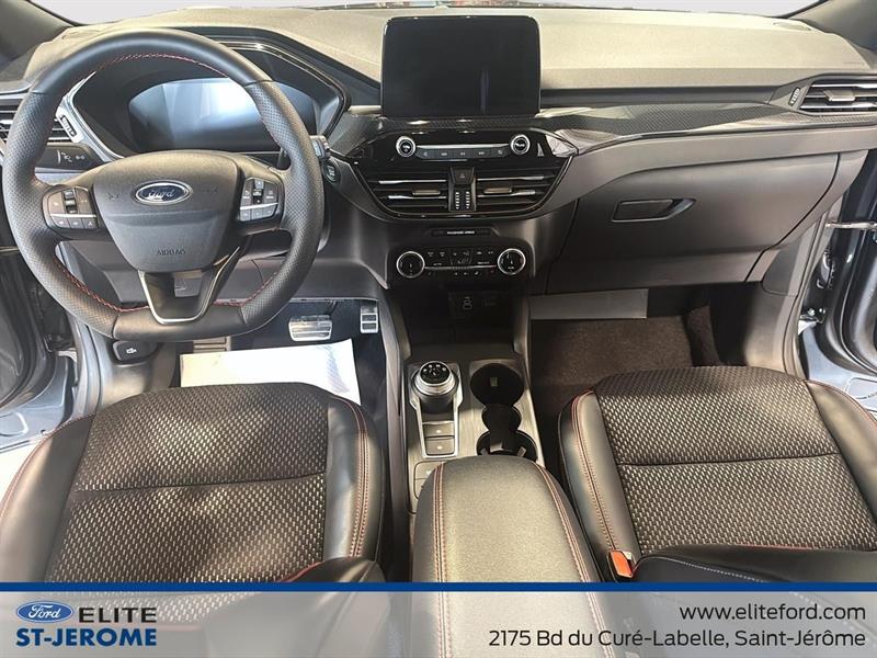 ford Escape 2024 - 18
