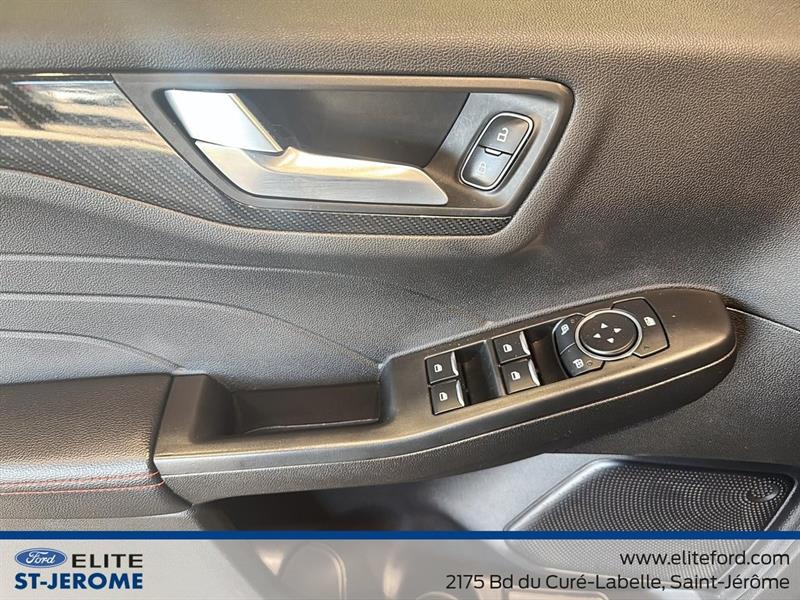ford Escape 2024 - 19