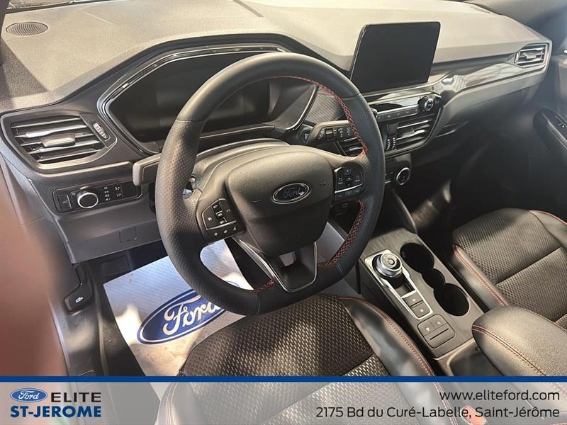 ford Escape 2024 - 20