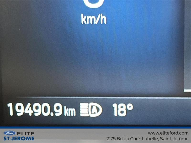 ford Escape 2024 - 21