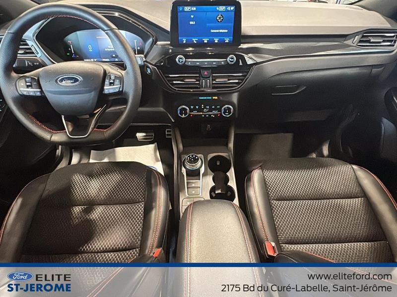 ford Escape 2024 - 22
