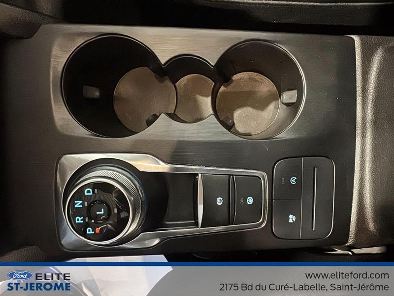 ford Escape 2024 - 23