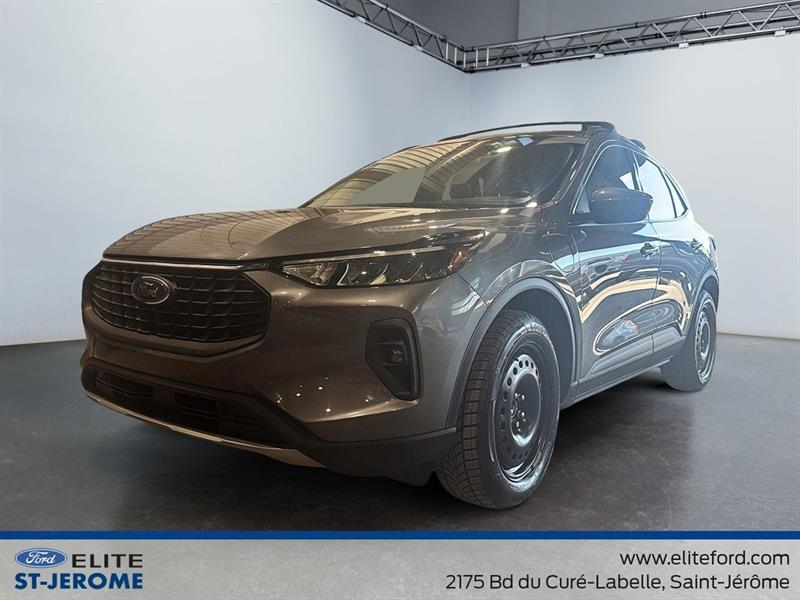 ford Escape 2024