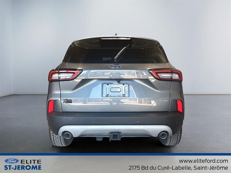 ford Escape 2024 - 5