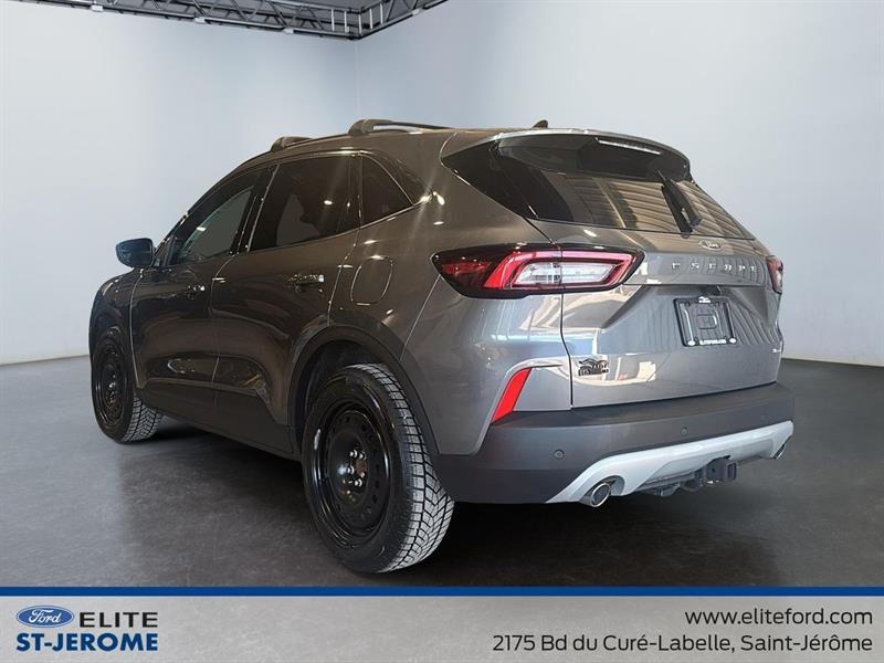 ford Escape 2024 - 7
