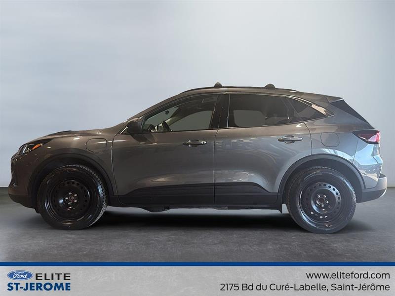 ford Escape 2024 - 9