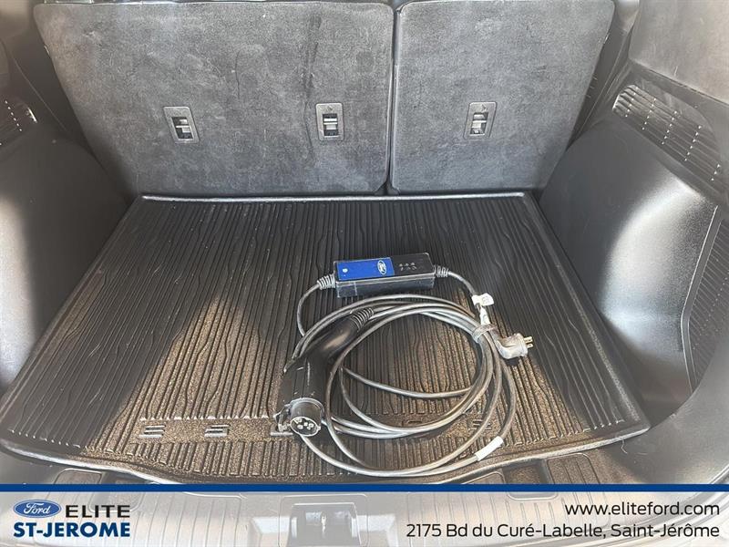 ford Escape 2024 - 11