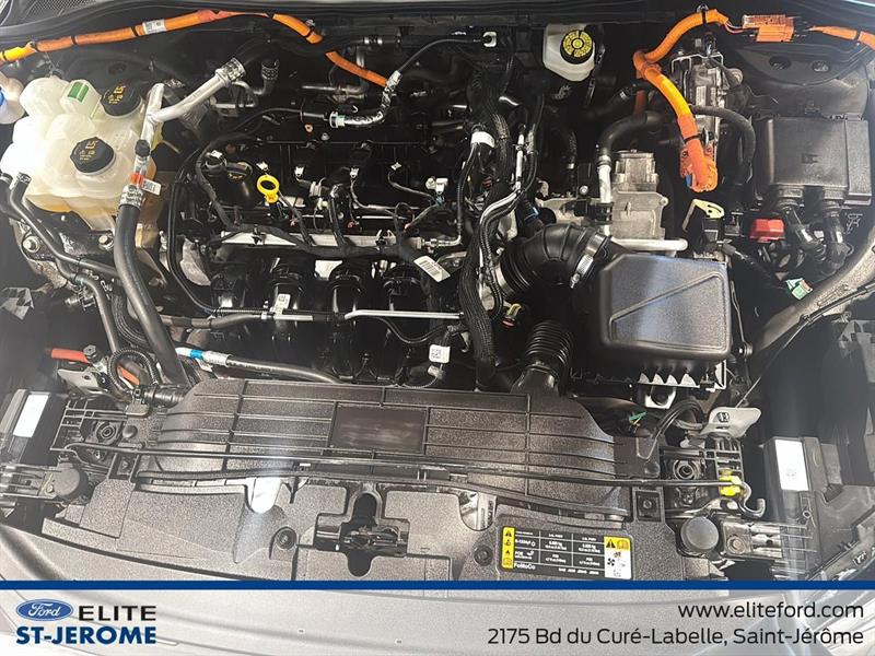 ford Escape 2024 - 15