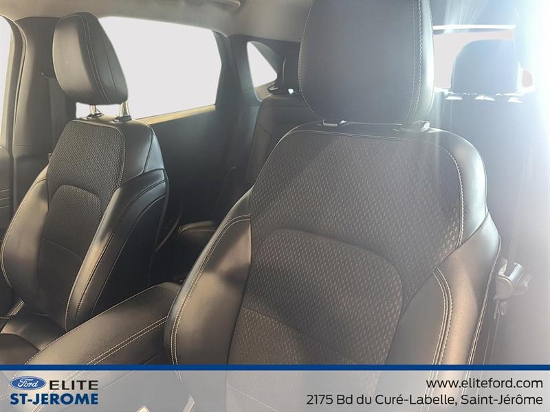 ford Escape 2024 - 16