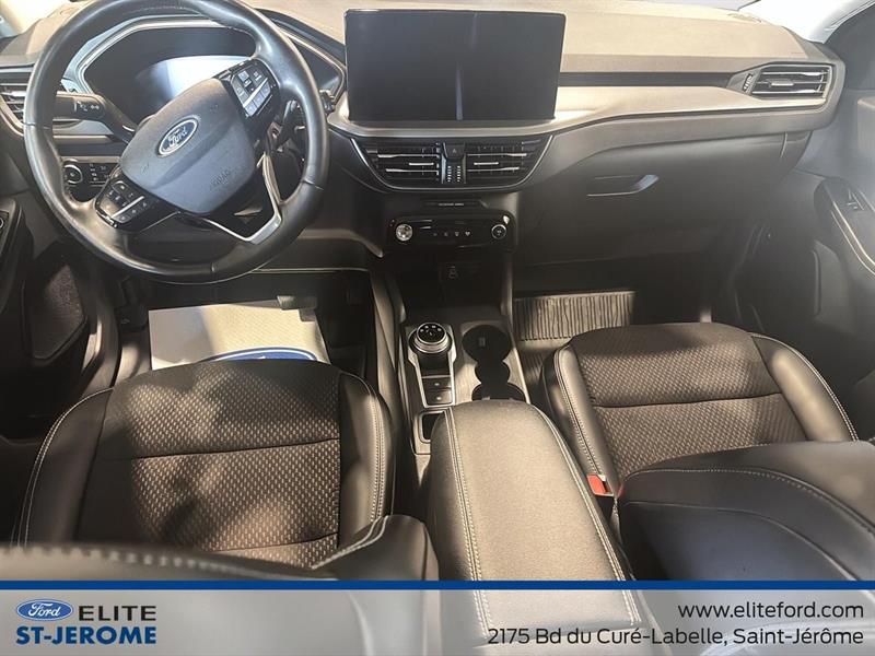 ford Escape 2024 - 17