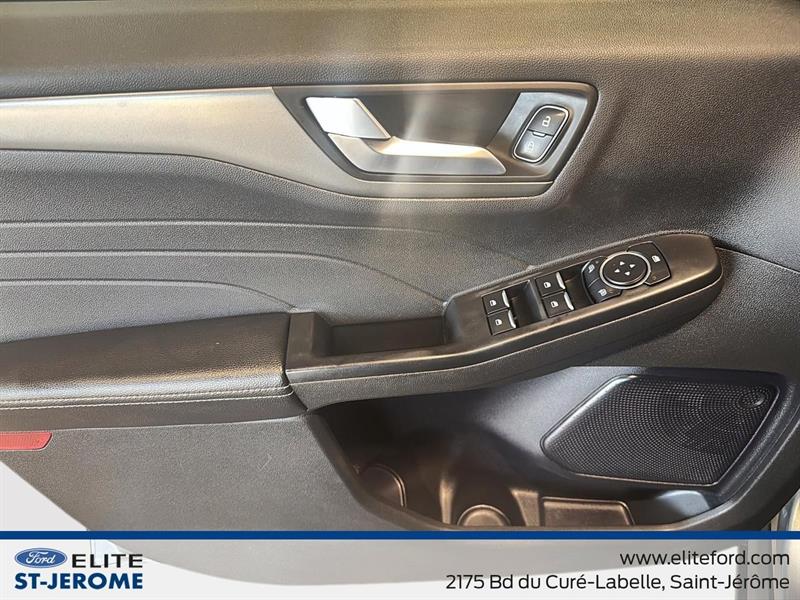 ford Escape 2024 - 18