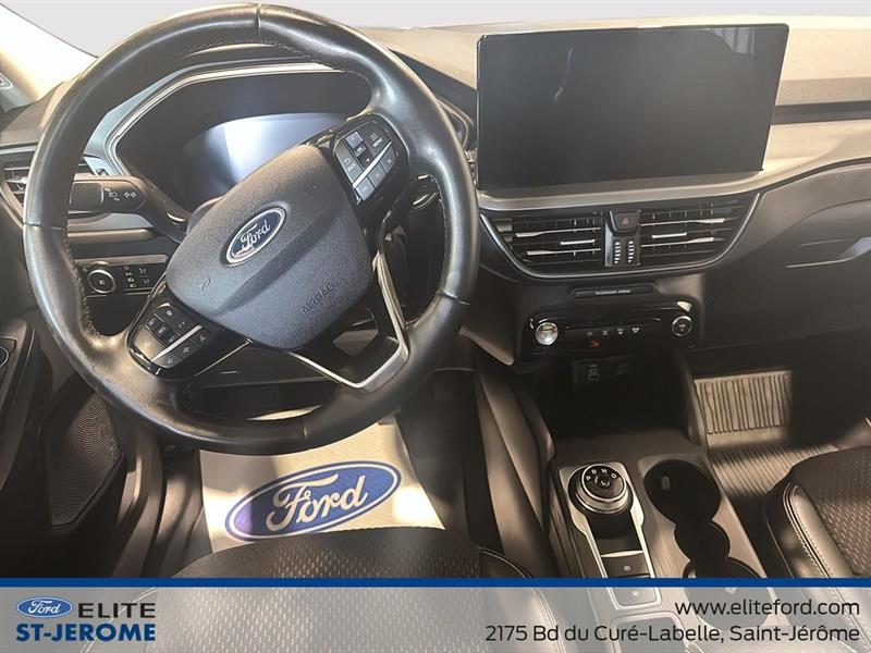 ford Escape 2024 - 19