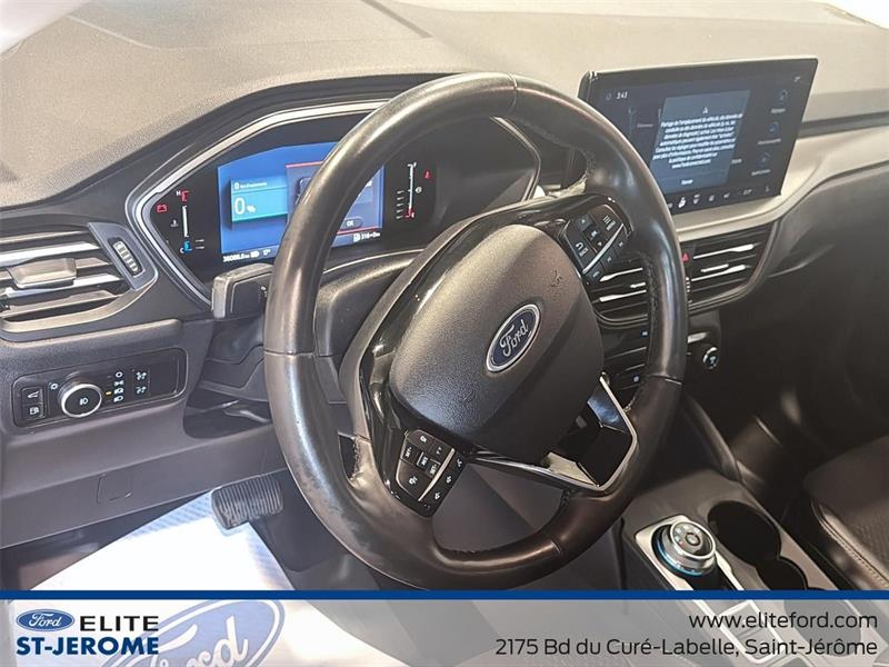 ford Escape 2024 - 21